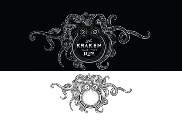 Kraken mirror